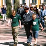 Проблема школьной системы - заставка
